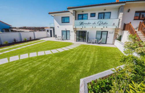 Apartamentos Mirador de Vidío - Foto 3