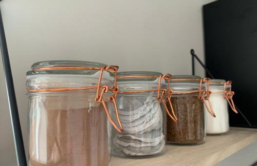 Min-Y-Fford sleeps 6 plus pet - Foto 28