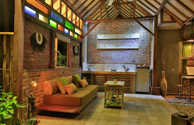 Villa Samalama Gili Air - Photo 13