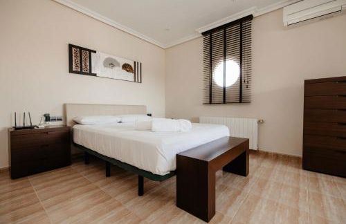 Chalet Familiar en Vinaroz - Foto 20