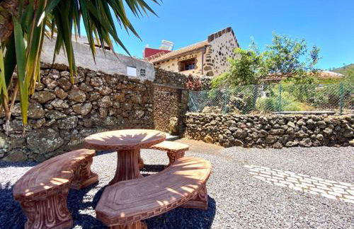 Charming house in Isora with mountain view - Foto 19