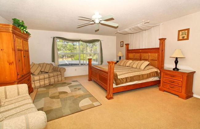 Ov3127 - Highlands Reserve - 6 Bed 3 Baths Villa - Foto 7