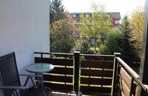 Appartements am Park - Foto 22