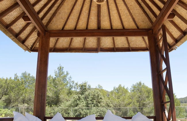 Villa Can Puset - Foto 12