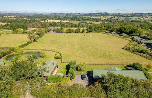 Hunters Lodge - Photo 26