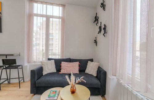 Selva, appartement cozy, Lyon 8ème - Foto 21