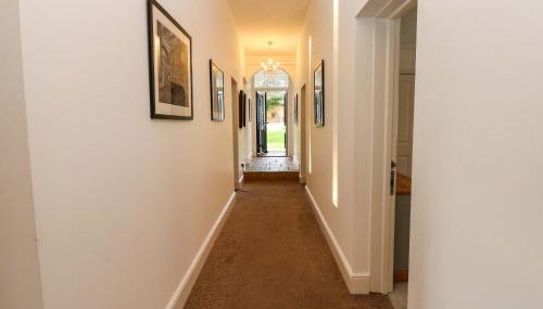 The Miners Hall Retreat - Foto 3