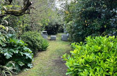 Maison de famille en bord de mer - Foto 25