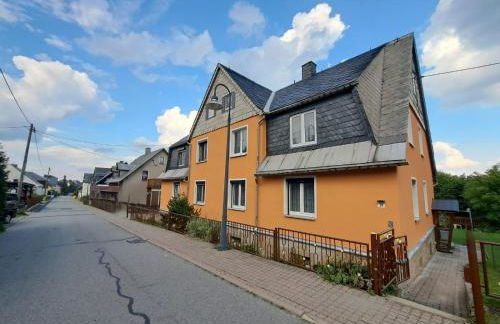 Ferienwohnung Böhmischerblick - Foto 1