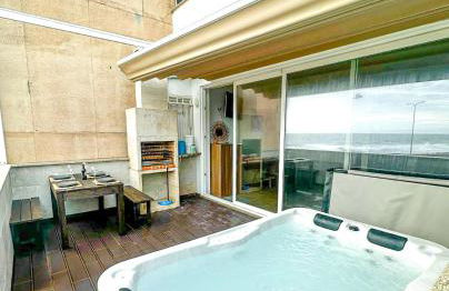 MARESIA APART T0 - Praia do Furadouro - Foto 1