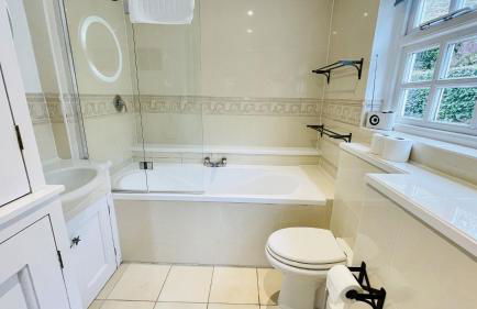 Thornwell Cottage - Heart of the village, amazing gardens, glorious views and brimming with character - Foto 6