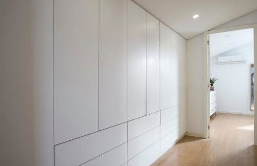 Duplex flat in the heart of historic center w. AC - Photo 22
