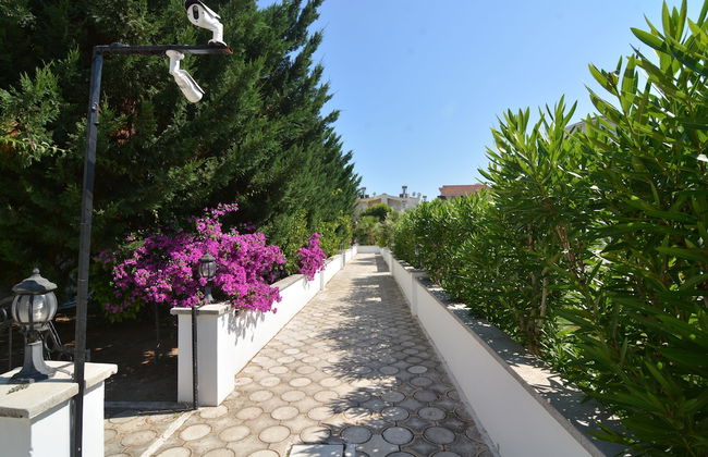 Bella Villa 7 - Foto 16