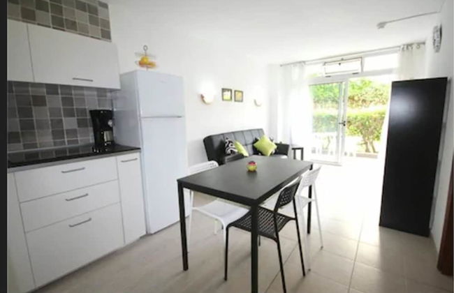 Tagoror Beach Apartments - Adults Only - Foto 27