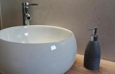 Perlage luxury room and wine - Foto 12