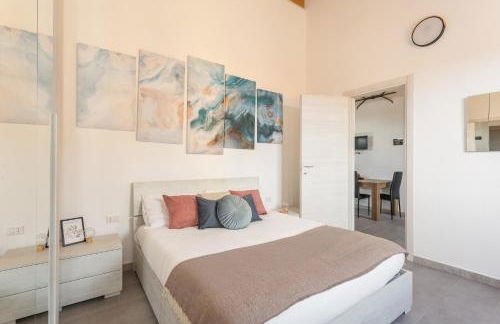 Costa Ovest Apartment Waves - Foto 16