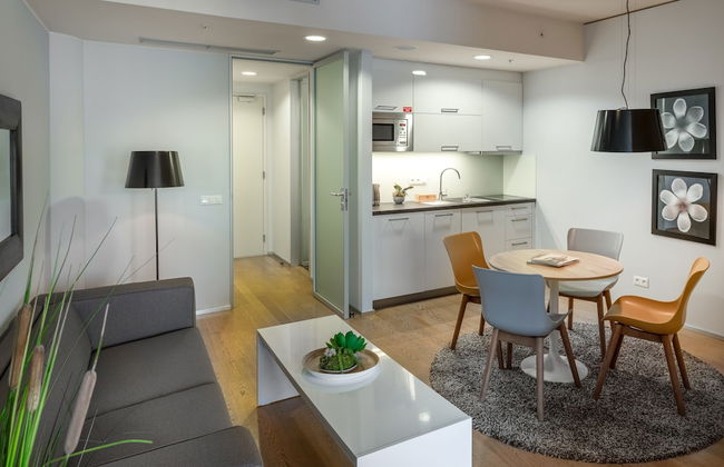 VN3 Terraces Suites by Adrez Living - Foto 25