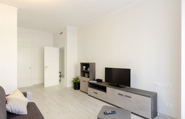 JOIVY Lovely Apt On The Historical Street Via Cantore - Foto 14