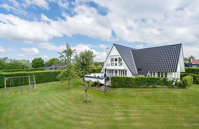 "Tamer" - 500m to the fjord - Foto 6