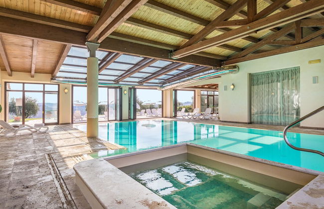 Agriturismo Baccoleno - Foto 135