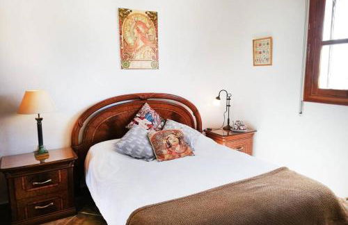 CampoParaíso Jaén-Casa Rural - Foto 10