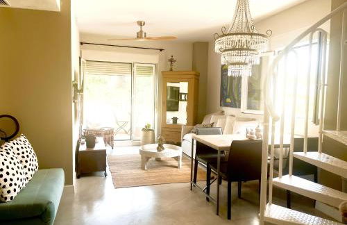 Moderno loft to Love en Mijas Costa , Malaga - Photo 37