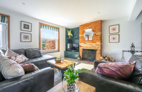 Swift Host - Flint Cottage - 2 Bedroom - Close to River - Parking - Foto 22