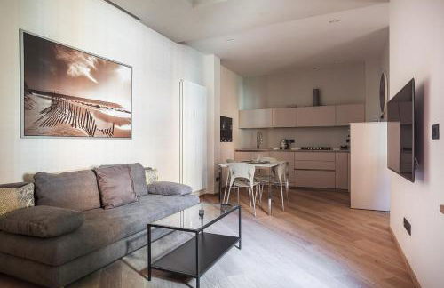 Residence Rizzoli-Suites Apartments - Foto 53