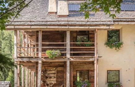 Dolomites Luxe Cesa Del Louf - Foto 24