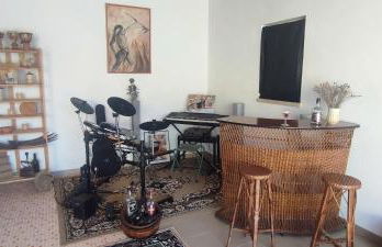 Family 7p Villa 2025 - Foto 77