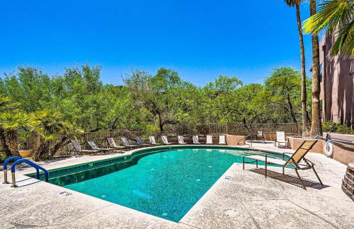 Ventana Canyon CONDO 2BR Condo w Pool & Tennis c - Foto 6