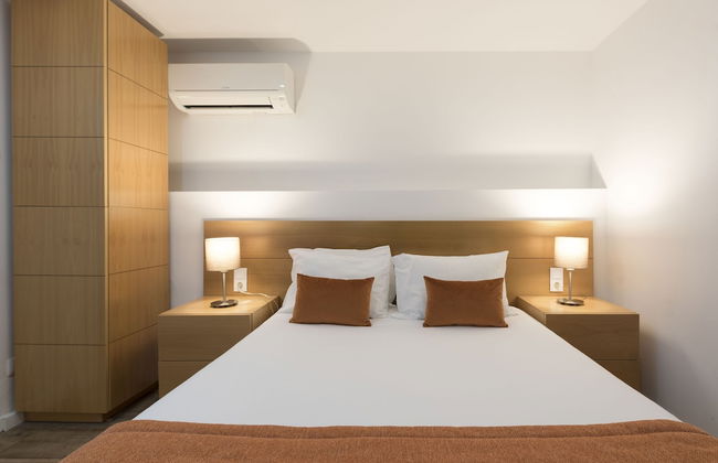 Apartment Boavista Roundabout by SweetPorto - Foto 9