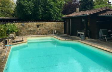 Le bon chemin Studio Stockholm - Foto 5