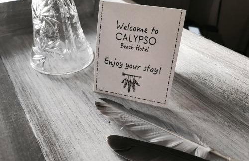 Calypso Beach Hotel - Foto 24