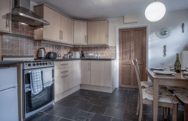 Lilac Cottage - 1 Bed Cottage - Amroth - Foto 12