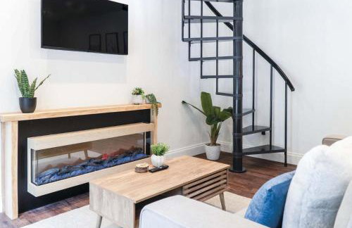 The Carthouse - 1 Bedroom Cottage - Princes Gate - Foto 64