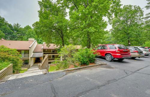 Sapphire Valley Condo with Pool and Lake Beach Access! - Foto 20