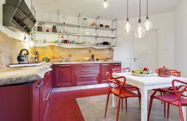 Elegant Apartment in Campobasso near Woods - Foto 6