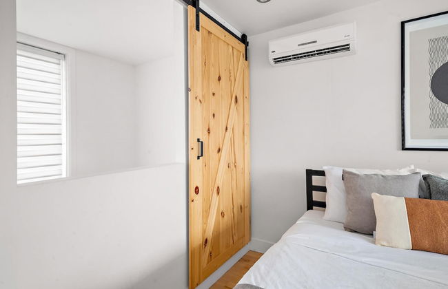 Private Roof top Patio Downtown Metro Frontenac - Photo 5