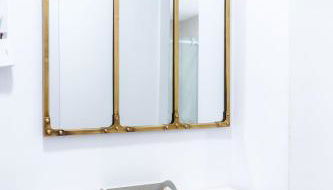 AR Embajadores 2 habitaciones acogedor y céntrico - Foto 5, Lobby or reception