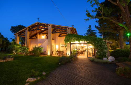 Trere Agriturismo - Foto 2