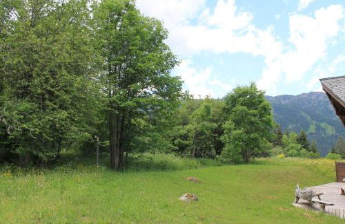 Chalet Les 5 Sapins - Foto 19