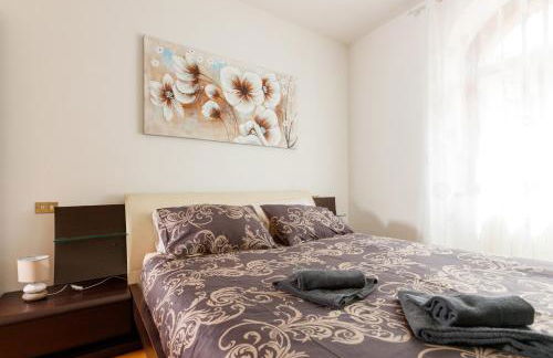 IL COM0' DELLA CIVETTA - La casa di Dorina - Foto 10