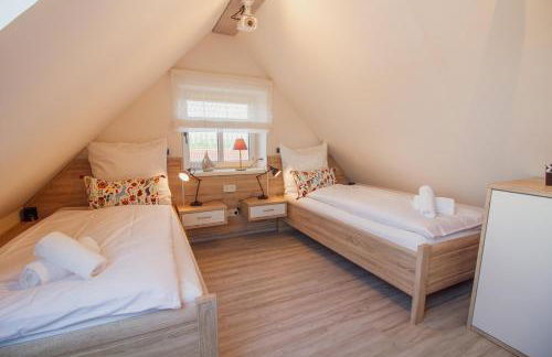 Up Besöök - Rapsblüte mit Infrarotsauna - Foto 23