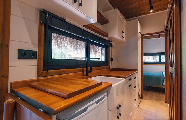 Feronia Suites - Foto 14