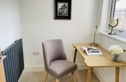 Charming Cottage close to M4 Bridgend - Foto 7