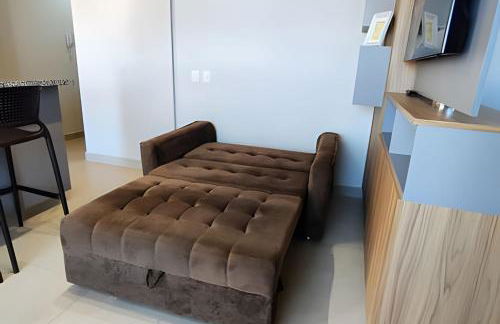 Aeroporto Gru, Ar Condicionado, Piscina+Academia 7 - Foto 10