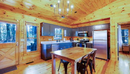 A Rustic Hideout - Foto 3