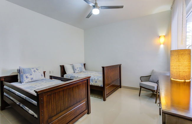 El Tigre Ibiza Condos - Foto 9