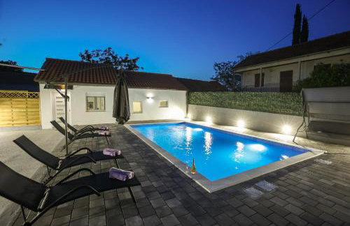 Villa Mia with pool - Foto 51